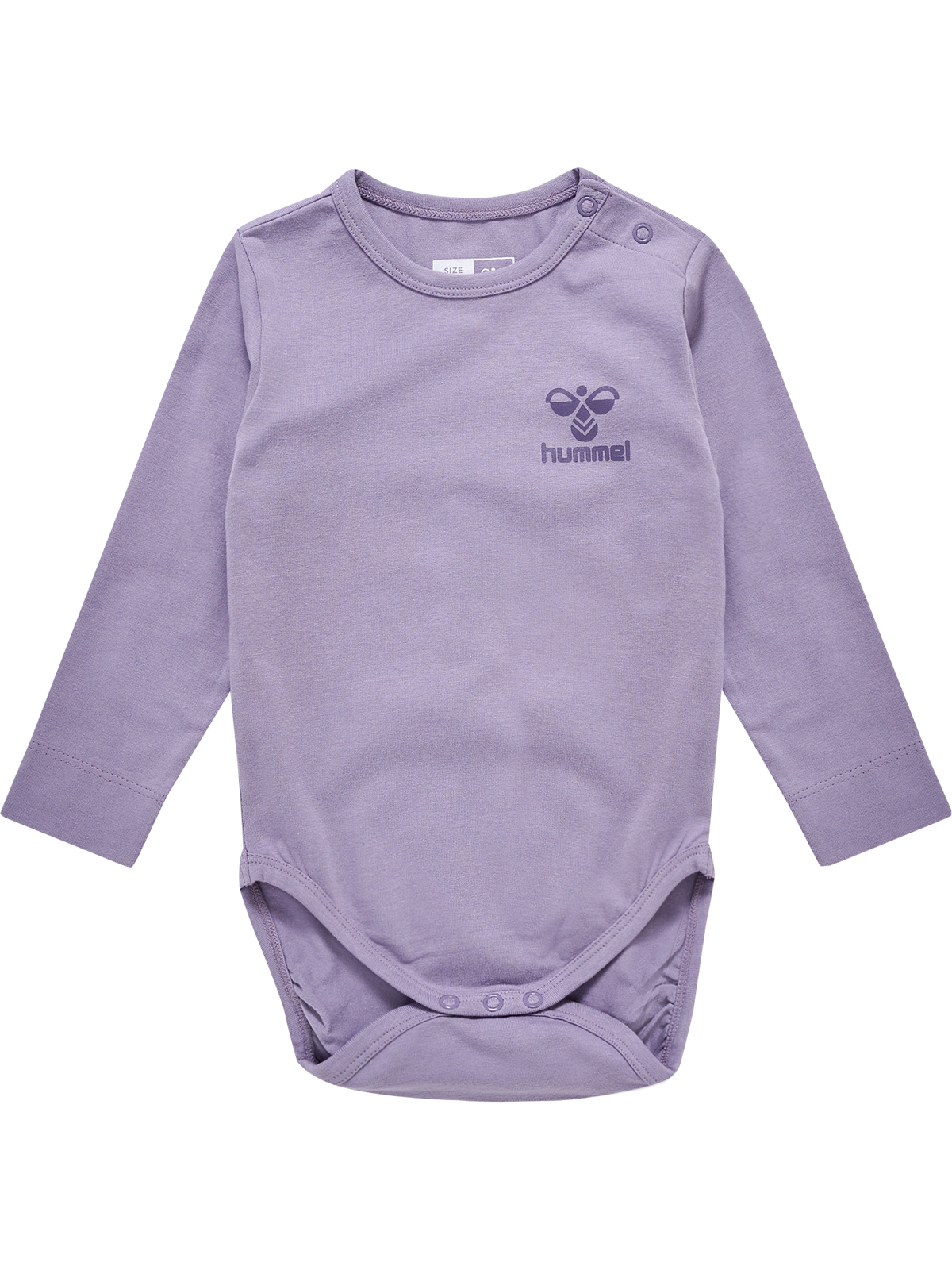 hmlMINO BODY L/S
