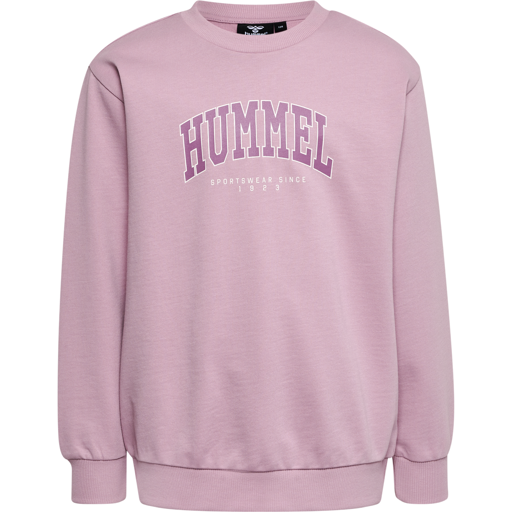 hmlFAST SWEATSHIRT