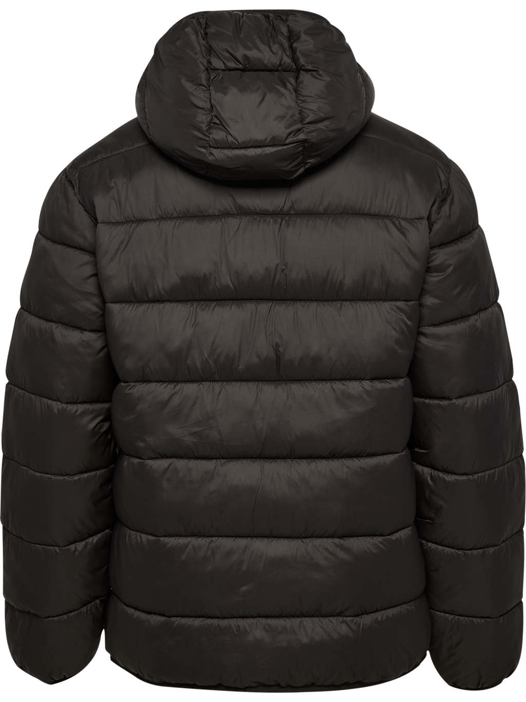 hmlLIGHTWEIGHT PUFFER JACKET
