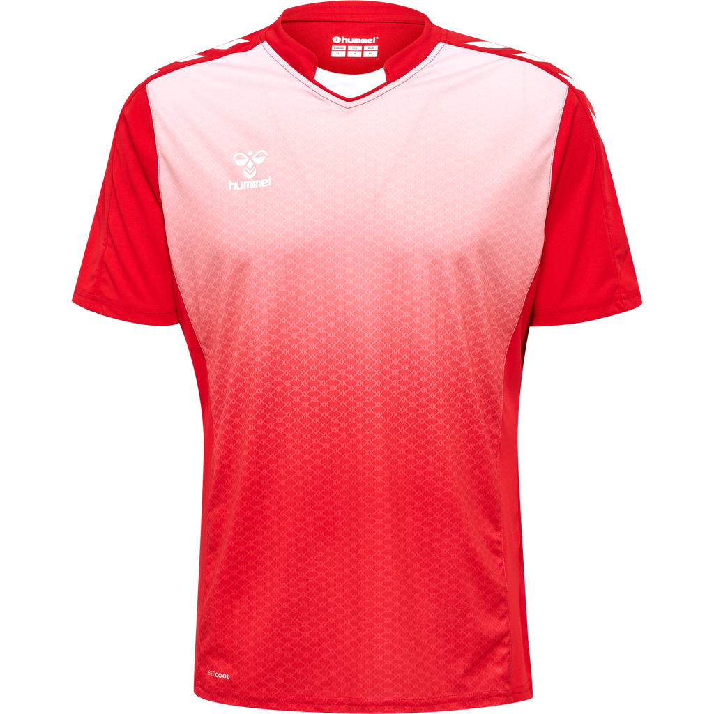 hmlCORE XK SUBLIMATION JERSEY S/S