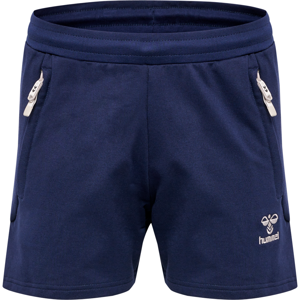 hmlMOVE GRID COTTON SHORTS WOMAN