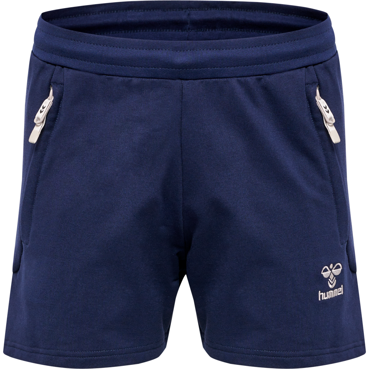 hmlMOVE GRID COTTON SHORTS WOMAN