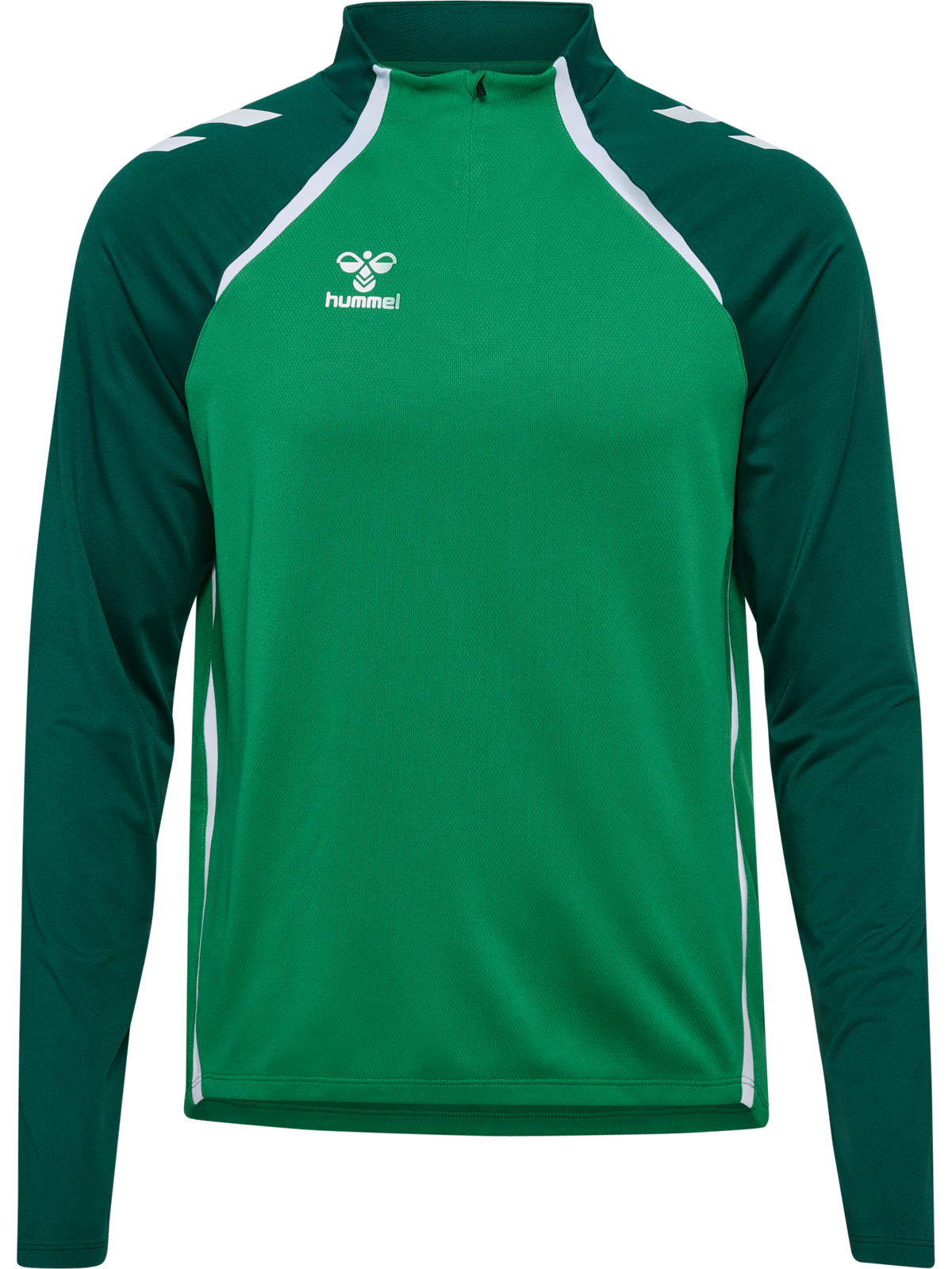 hmlLEAD 2.0 HALF ZIP