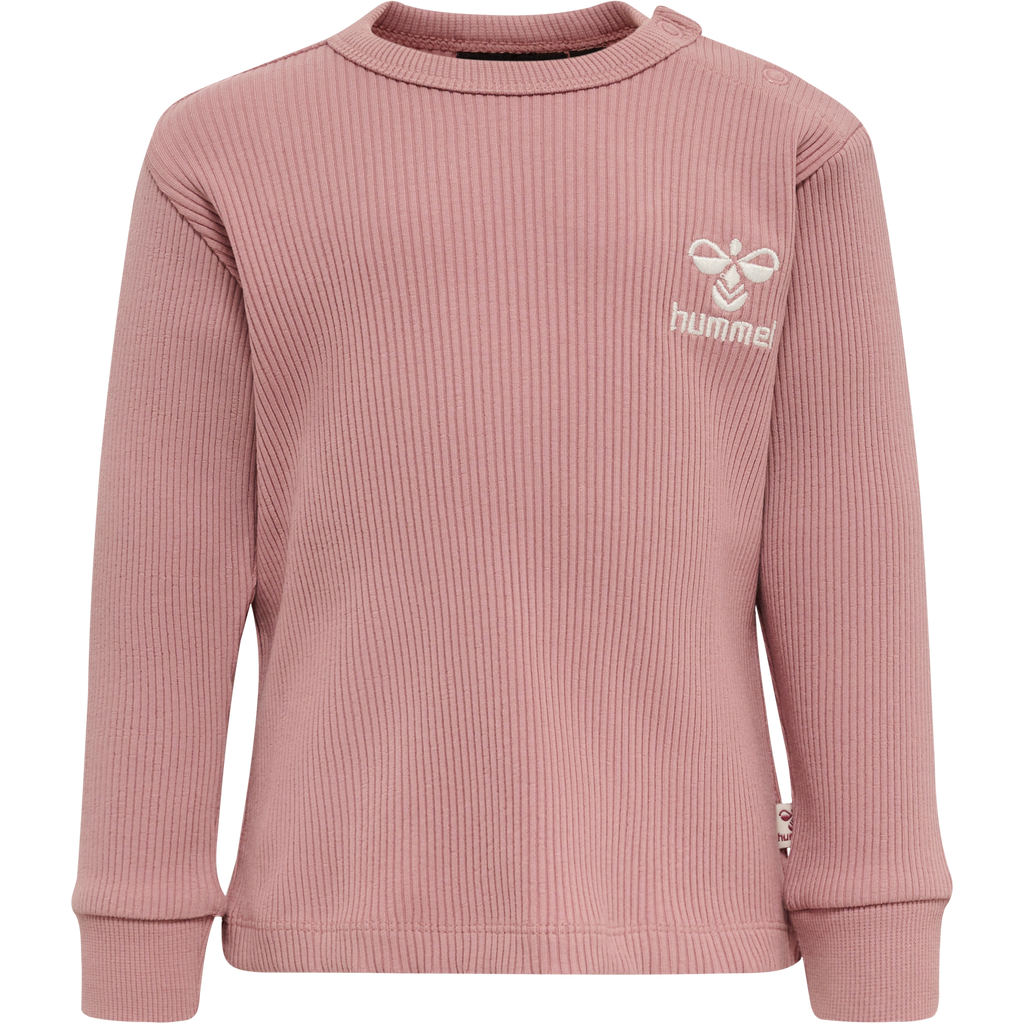hmlSAMI T-SHIRT L/S