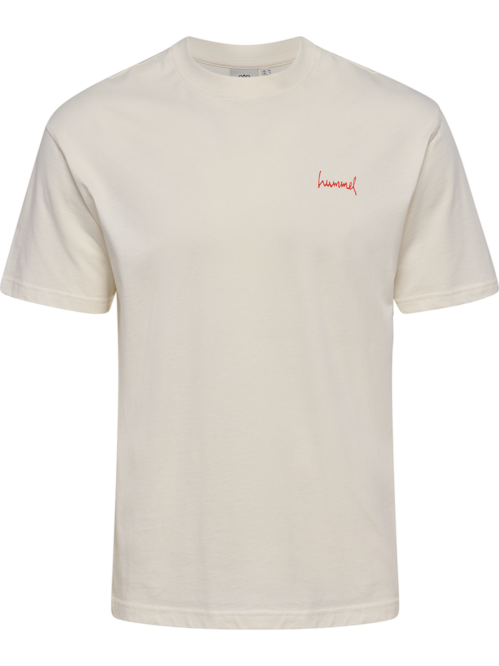 hmlSW PRINT T-SHIRT S/S