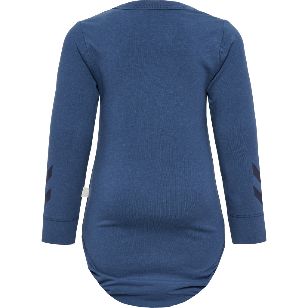 hmlSTEEN BODY L/S