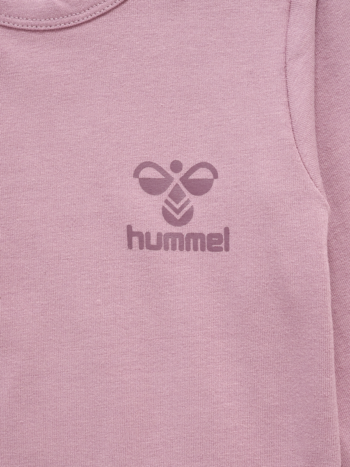hmlMINO BODY L/S