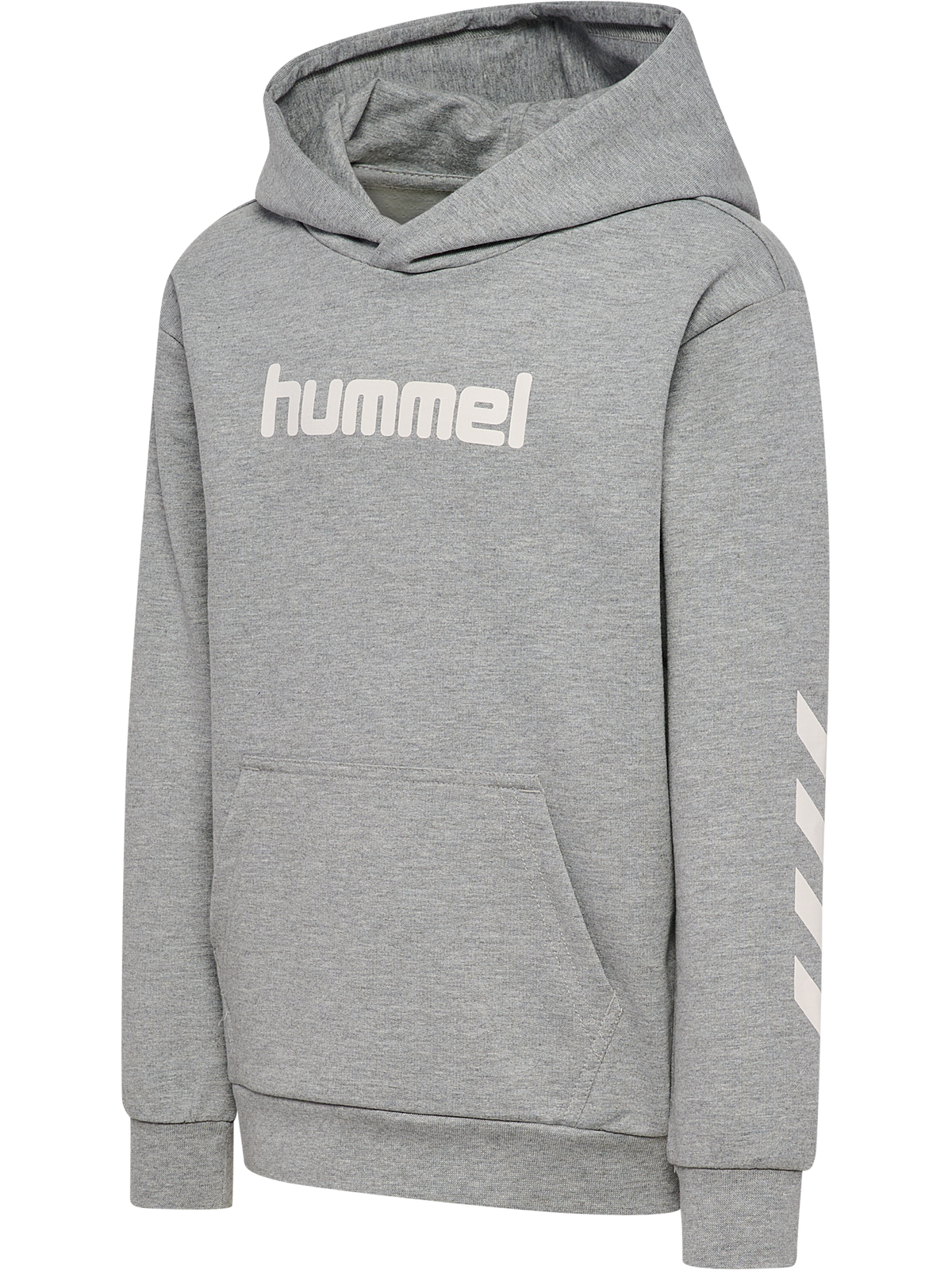 hmlJR LOGO HOODIE