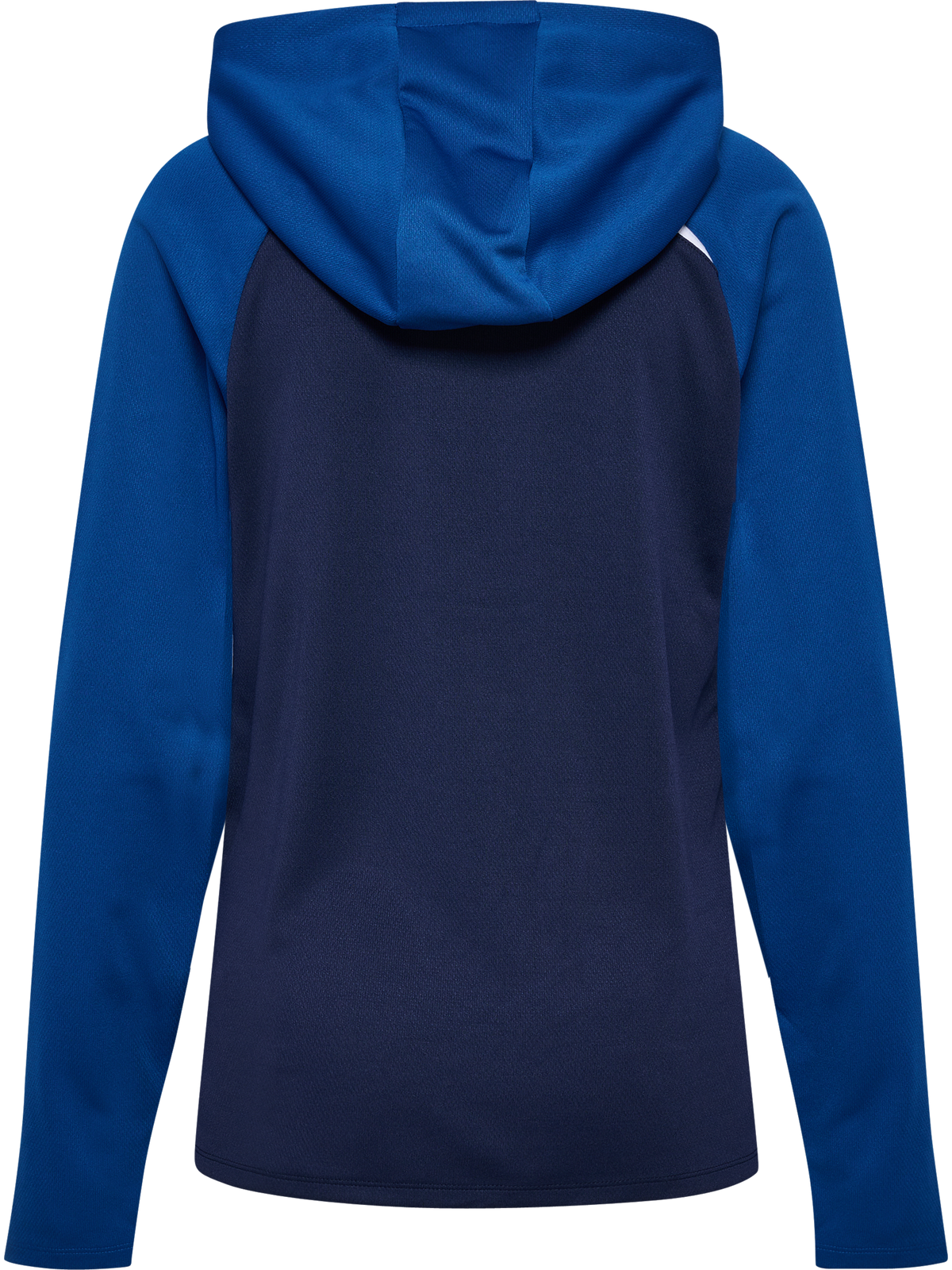 hmlLEAD 2.0 ZIP HOODIE WOMAN