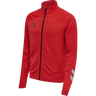 hmlLEAD POLY ZIP JACKET