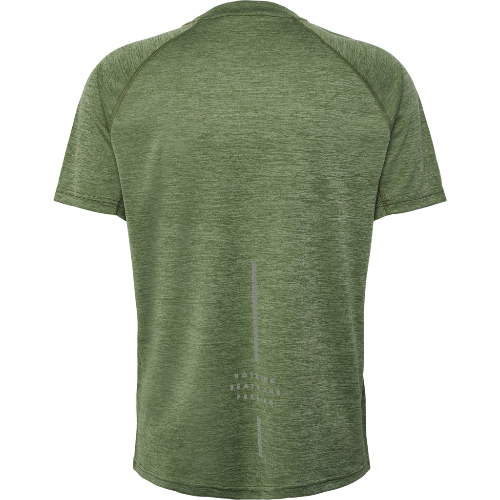 nwlORLANDO T-SHIRT S/S MEN
