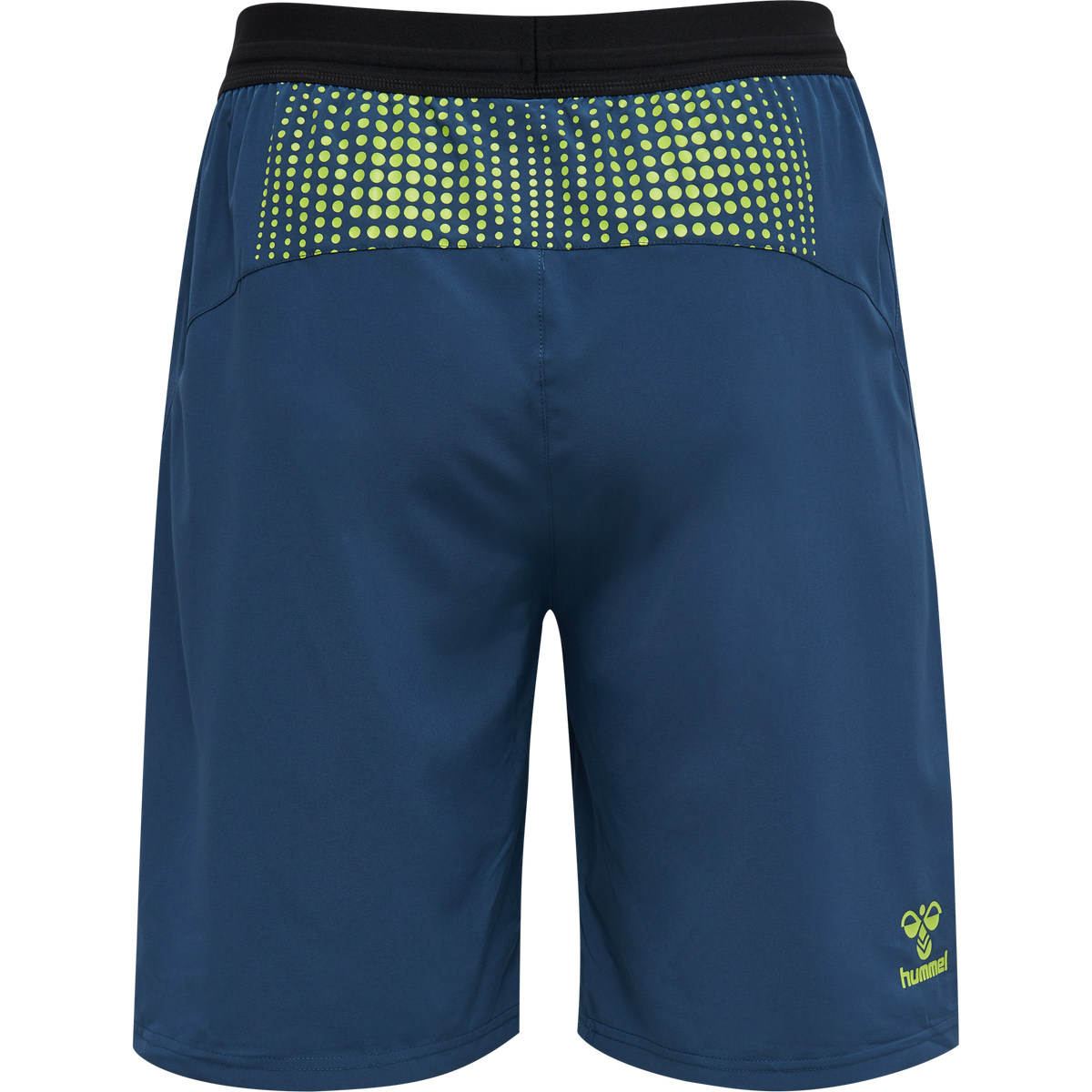 hmlLEAD PRO TRAINING SHORTS