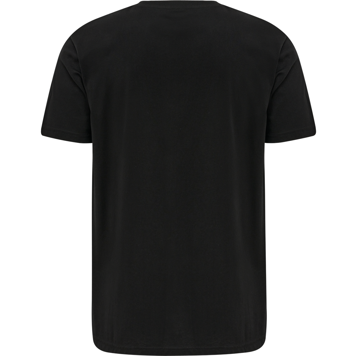 hmlRED BASIC T-SHIRT S/S