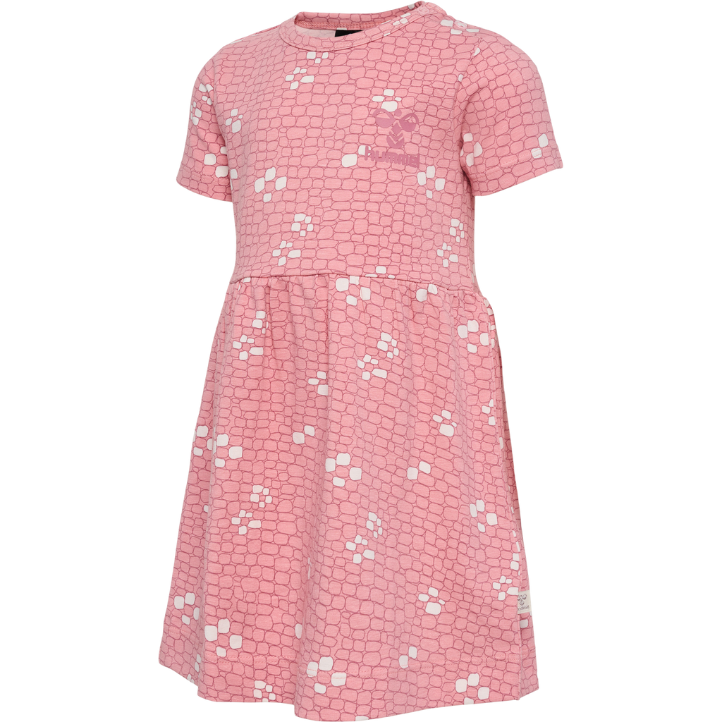 hmlZANZI DRESS S/S