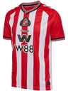 SUN 25-26 HOME SS JERSEY KIDS