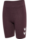 hmlJR LOGO SHORT  TIGHTS