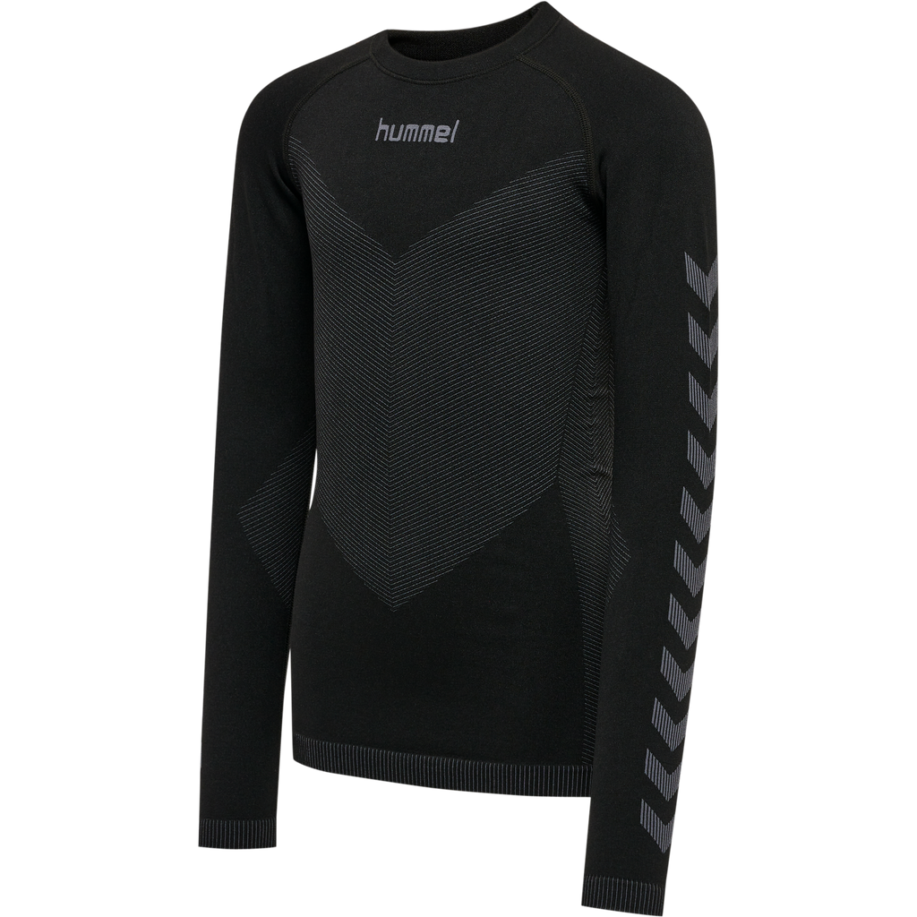 HUMMEL FIRST SEAMLESS JERSEY L/S K