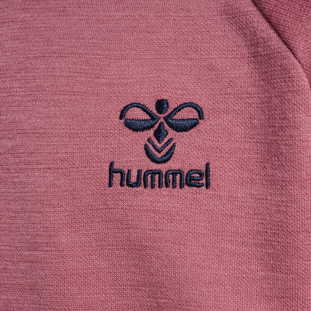 hmlWONG SWEATSHIRT