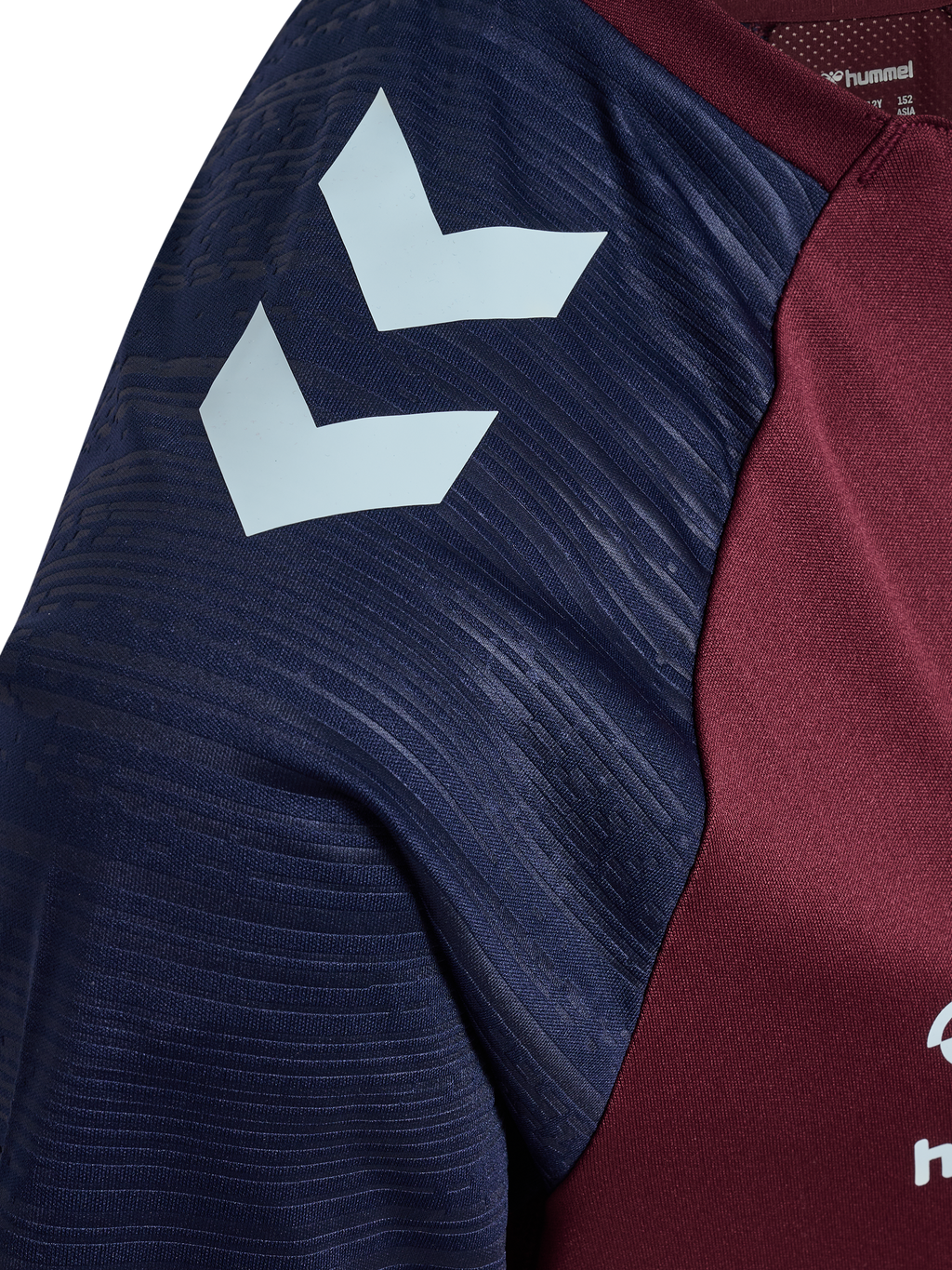 DBU 26 PRO TR JERSEY S/S KIDS