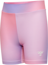 hmlJR GRADIENT GYM SHORT TIGHTS