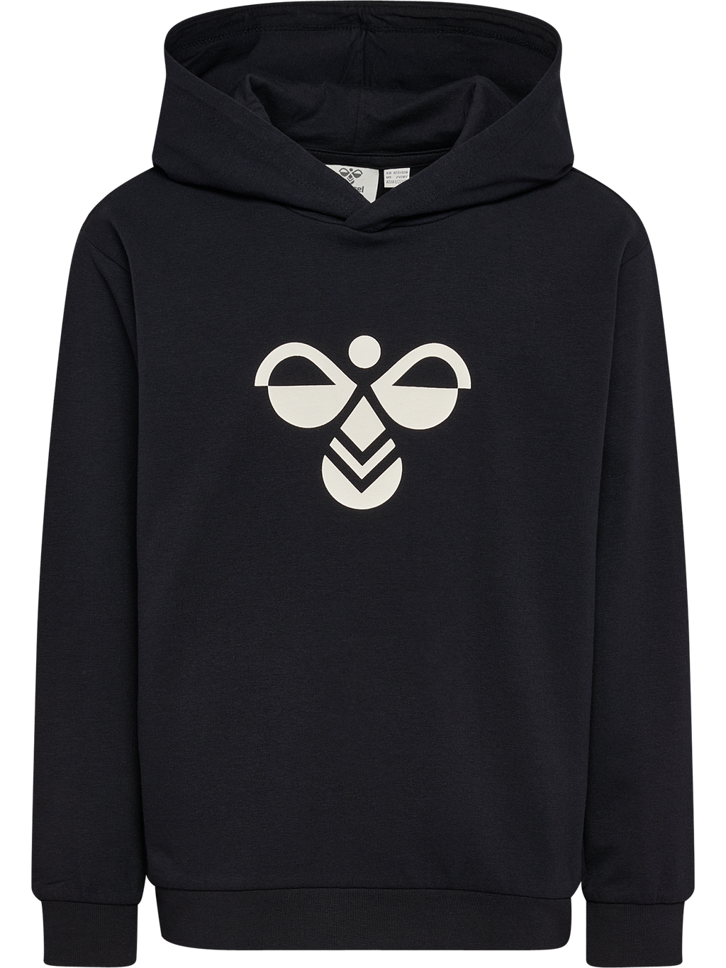 hmlJR REG TUKAS HOODIE