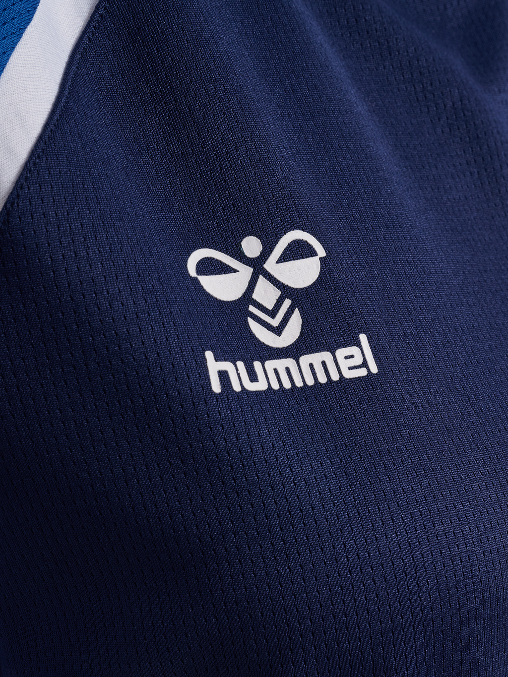 hmlLEAD 2.0 JERSEY S/S WOMAN