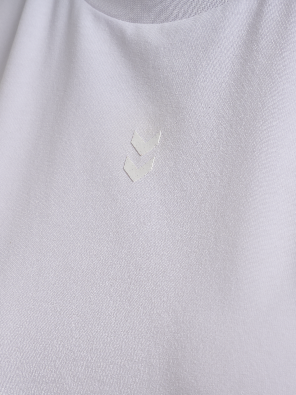 hmlDEFENDER W T-SHIRT S/S