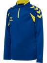 hmlCORE 2.0 HALF ZIP KIDS