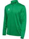 hmlESSENTIAL HALF-ZIP
