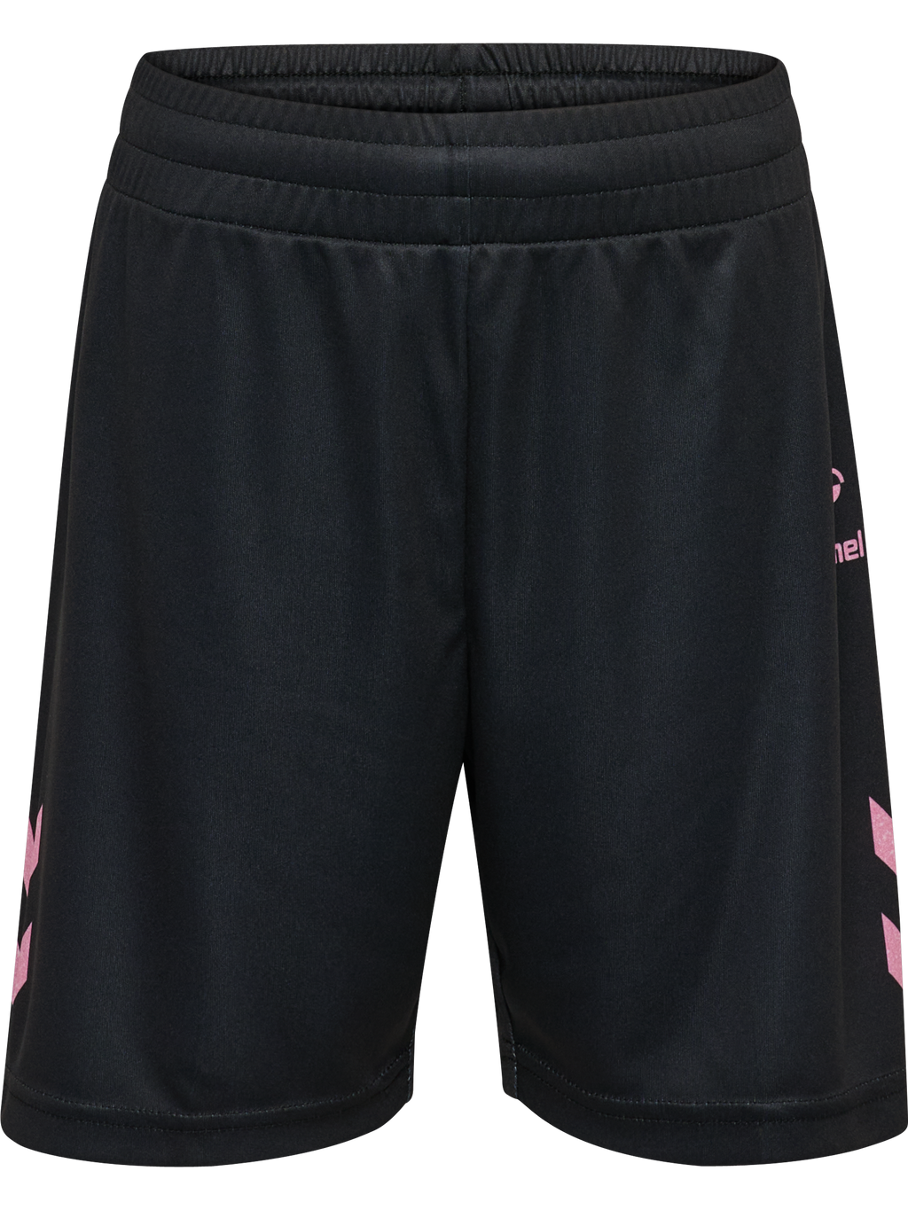 hmlSHIMMER SHORTS