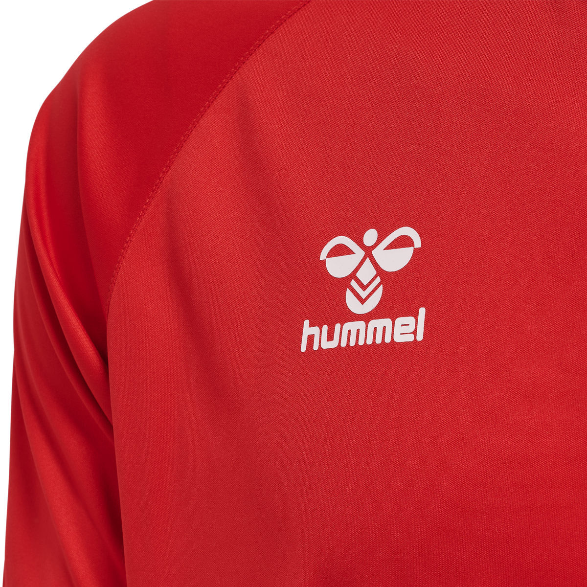 hmlCORE XK CORE POLY T-SHIRT S/S