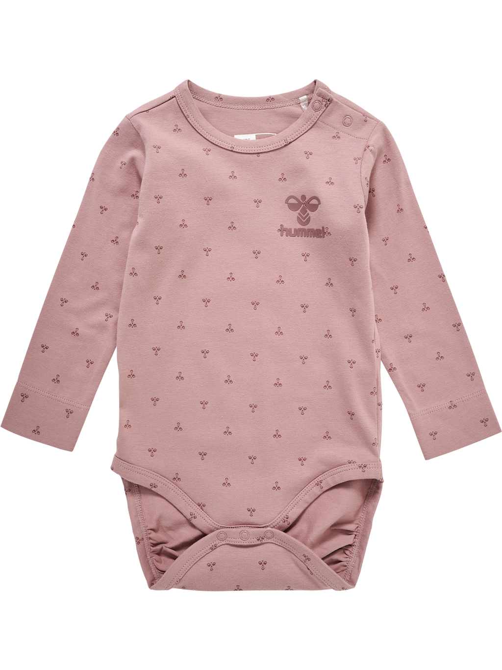 hmlBEESY BODY L/S
