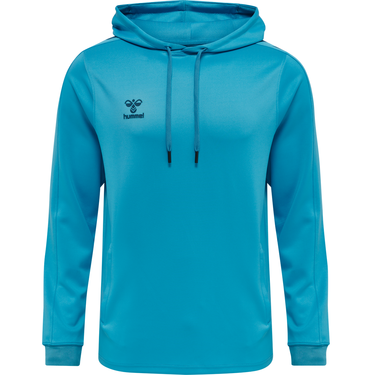 hmlCORE XK POLY SWEAT HOODIE