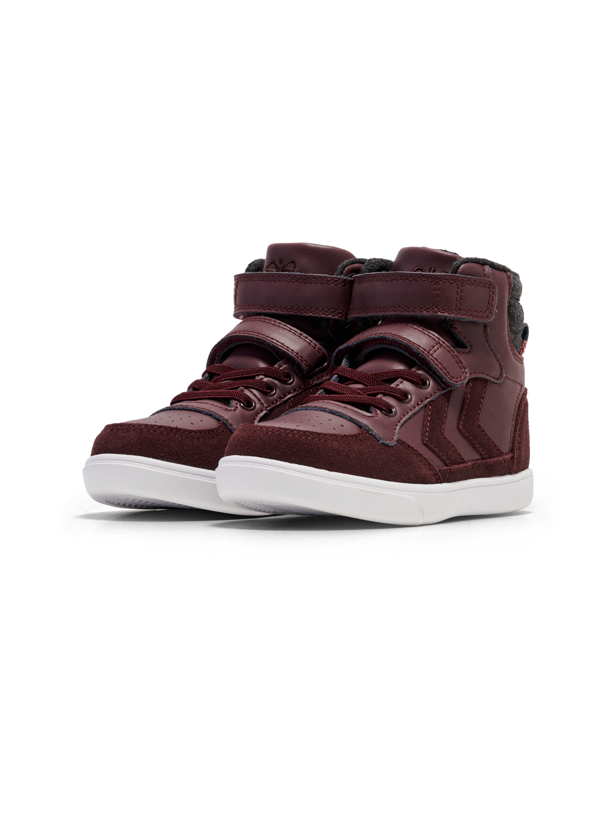 STADIL WINTER HIGH JR