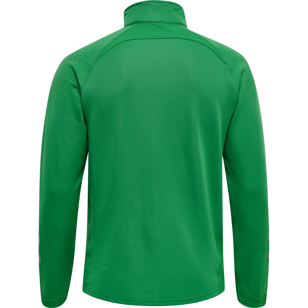 hmlLEAD POLY ZIP JACKET