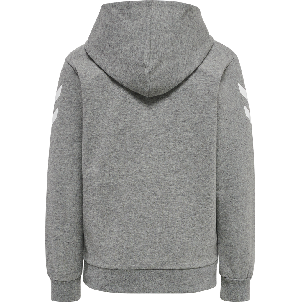 hmlBOX HOODIE