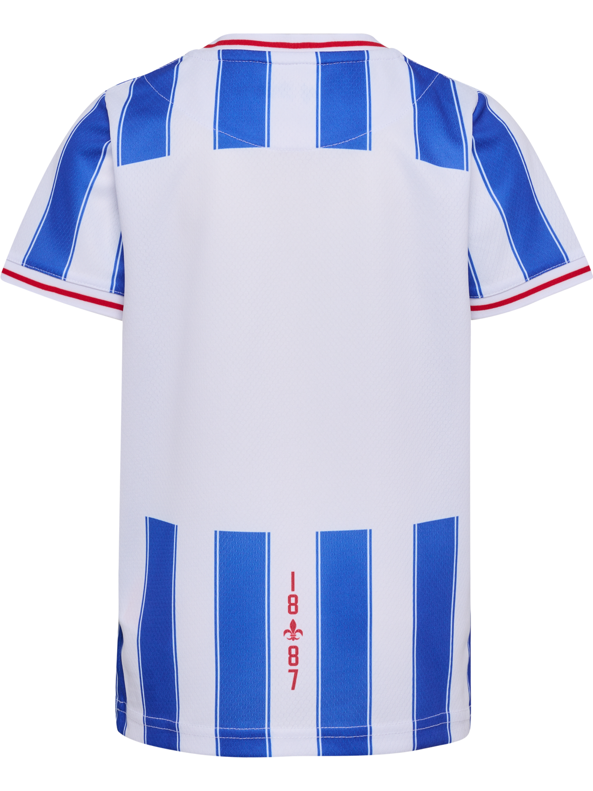 OB 23/24 HOME JERSEY S/S KIDS