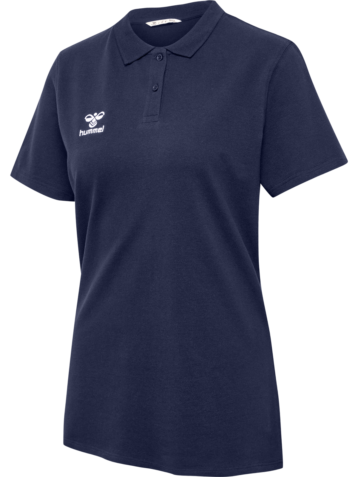 hmlGO 2.0 POLO WOMAN