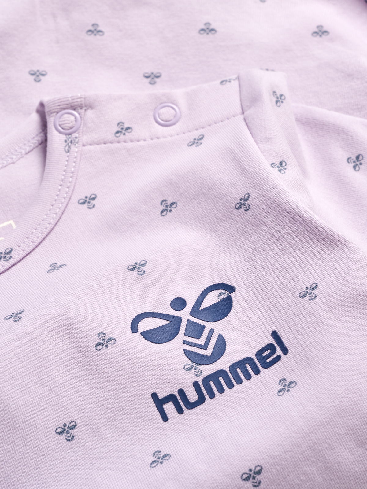 hmlBEESY BODY L/S