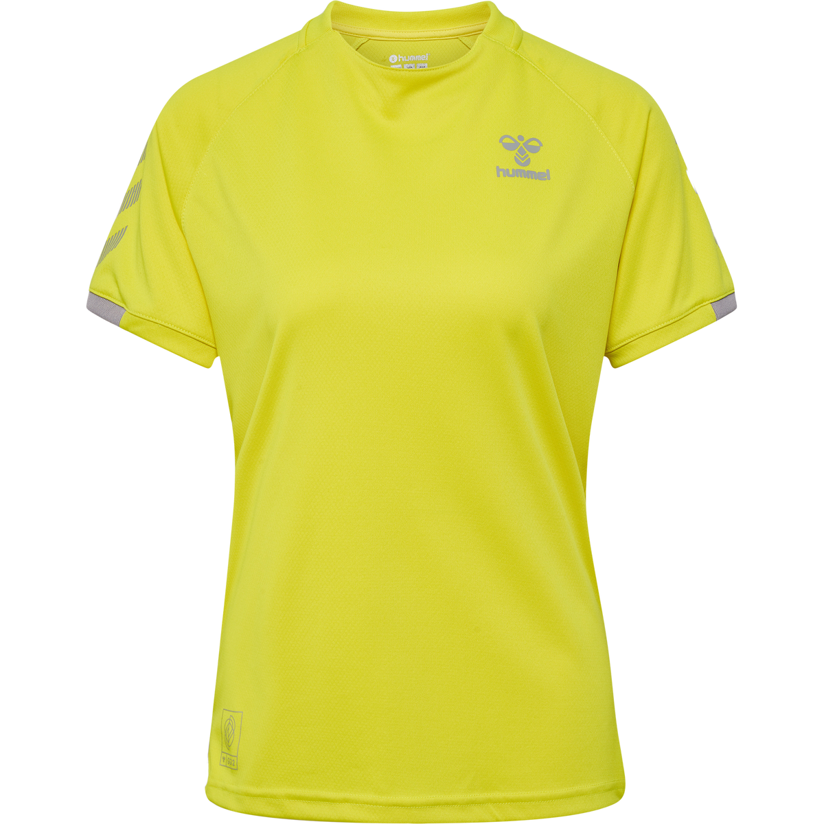 hmlGG12 ACTION JERSEY S/S WOMAN