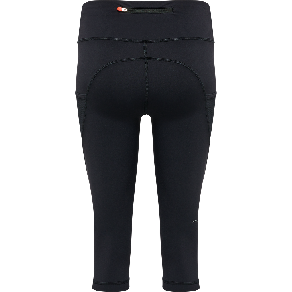 WOMEN HW KNEE TIGHTS
