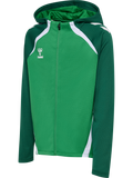 hmlLEAD 2.0 ZIP HOODIE KIDS