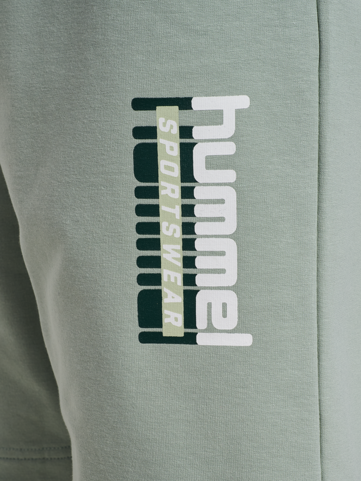 hmlTUKAS SHORTS