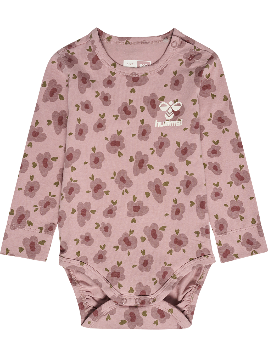 hmlFJORA BODY L/S
