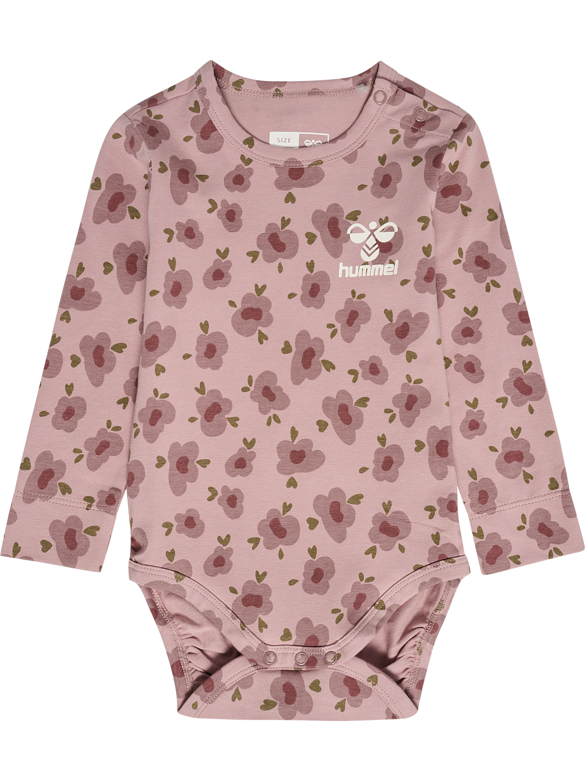 hmlFJORA BODY L/S
