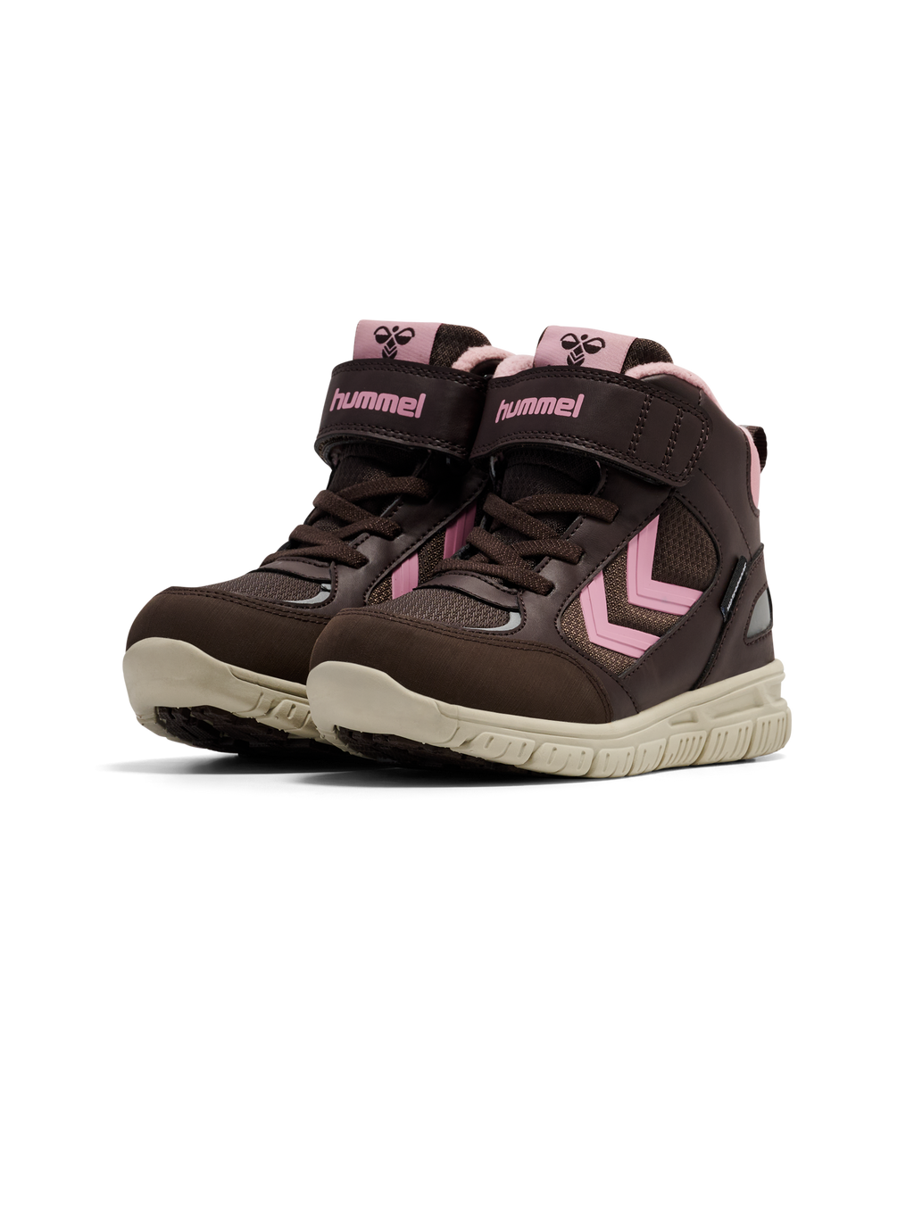 X-LIGHT 2.0 MID TEX JR