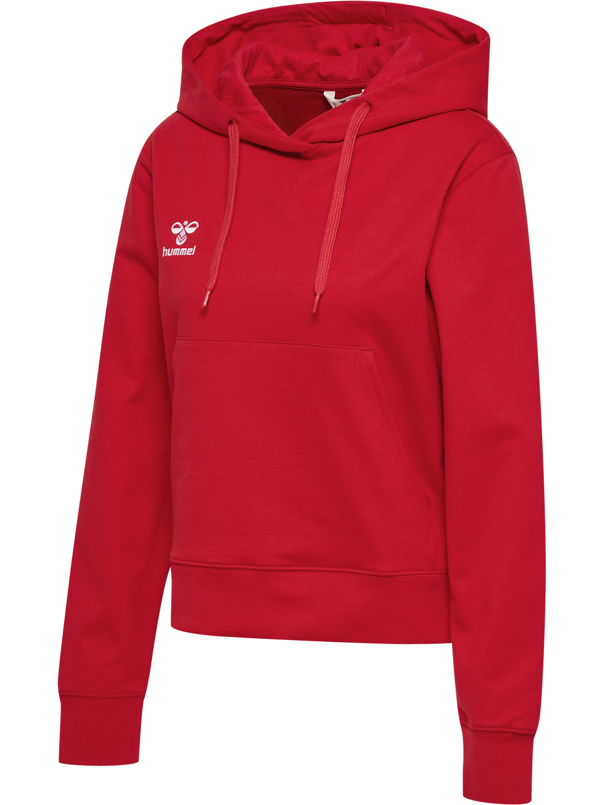 hmlGO 2.0 HOODIE WOMAN