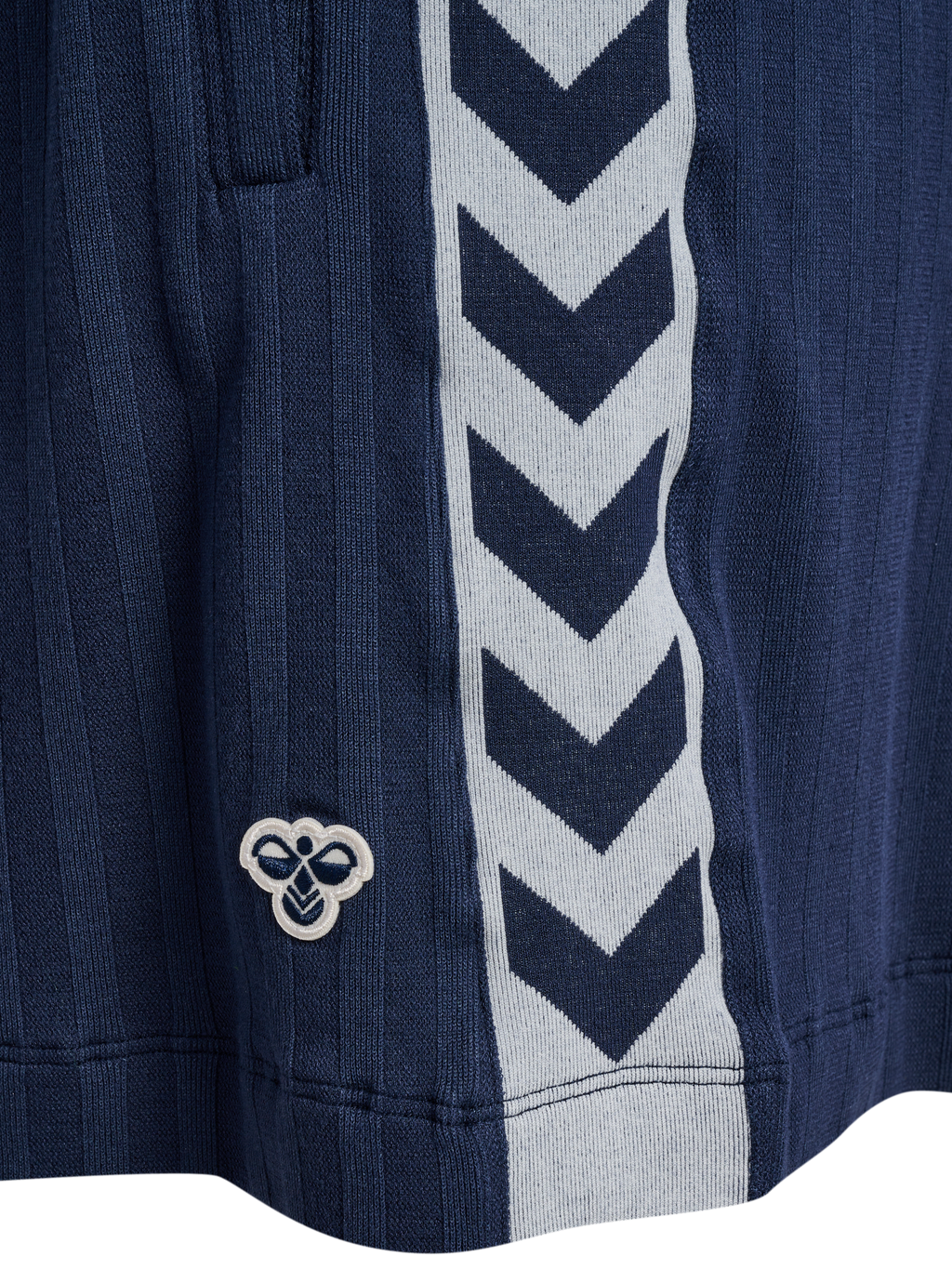 hmlARCHIVE REGULAR SHORTS