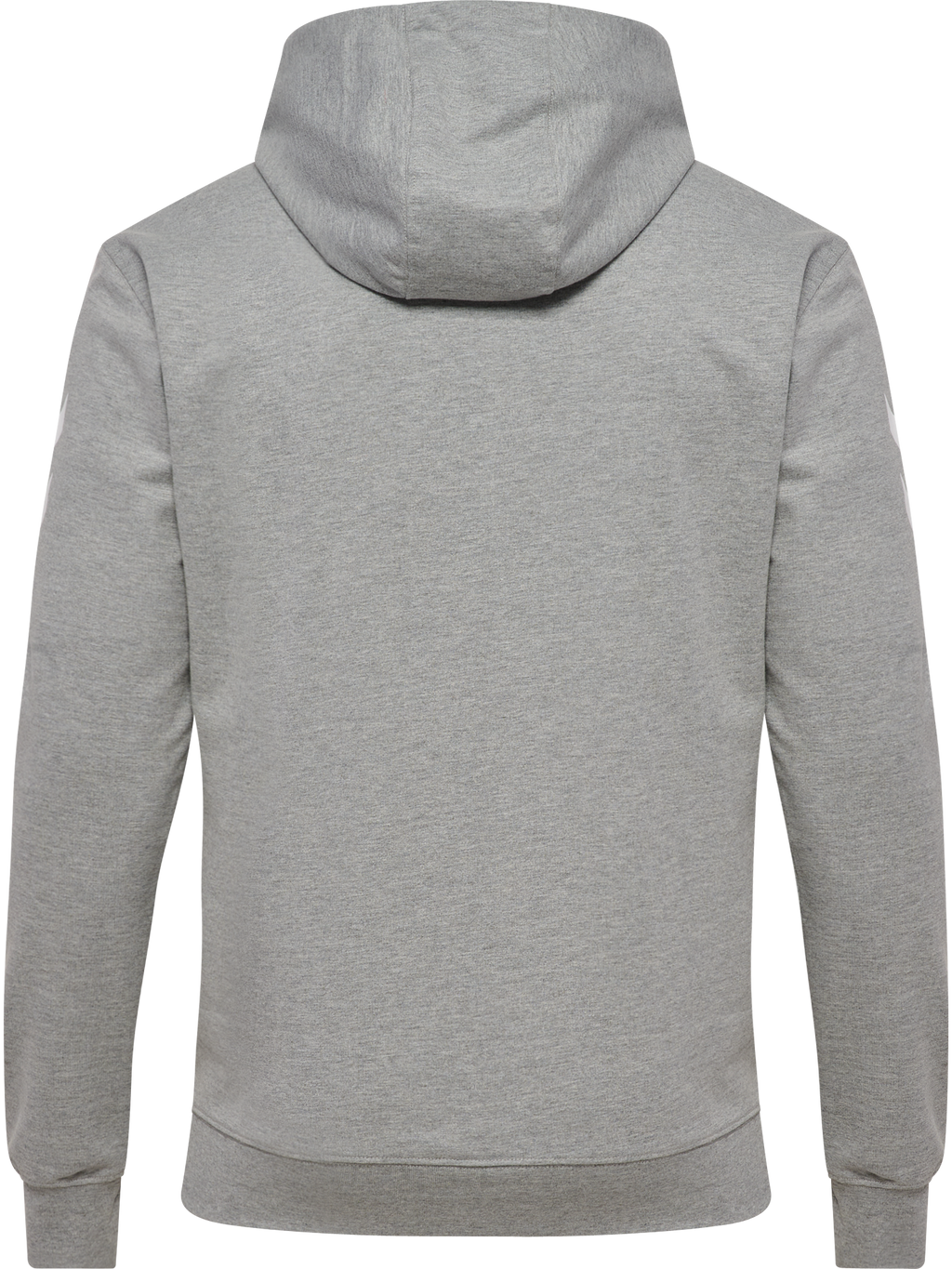 hmlGO 2.0 CHEVRON ZIP HOODIE