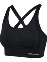 hmlMT SHINE SEAMLESS SPORTS BRA